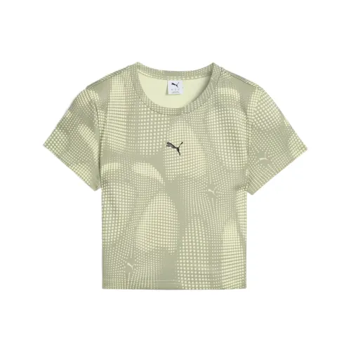 Dare To Women's Baby Tee