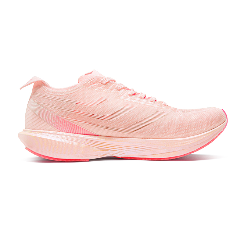 VICTORY LIGHT Low top Running Shoes Unisex Cherry Blossom Pink