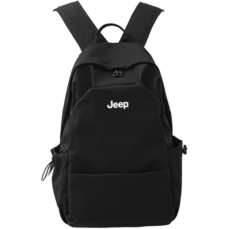 Мужской рюкзак Jeep (черный)