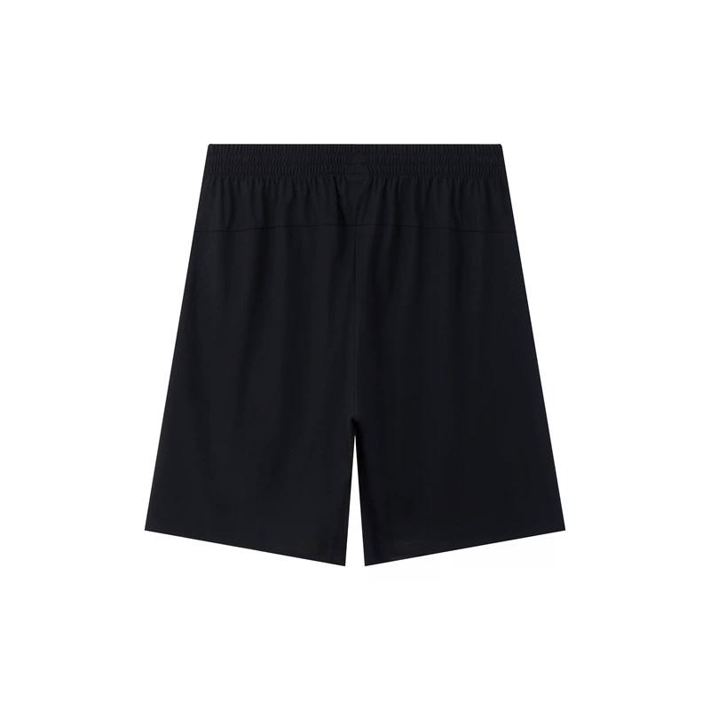 ANTA Sports Shorts Men’s Basic Black 152537302D 2 Moderate