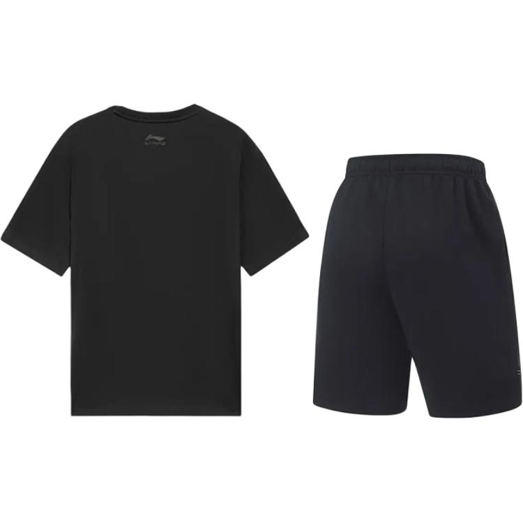 Li Ning Casual Sportswear Unisex