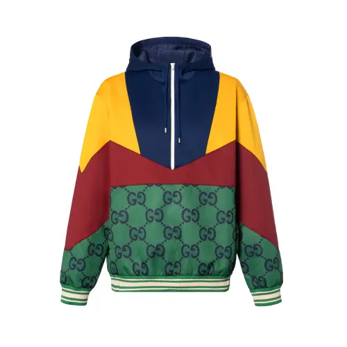 GUCCI Sweatshirt Men's Multicolor