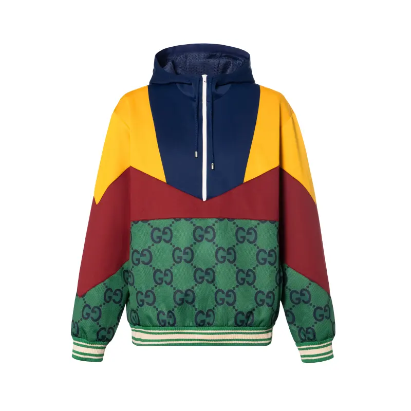 GUCCI Sweatshirt Men's Multicolor