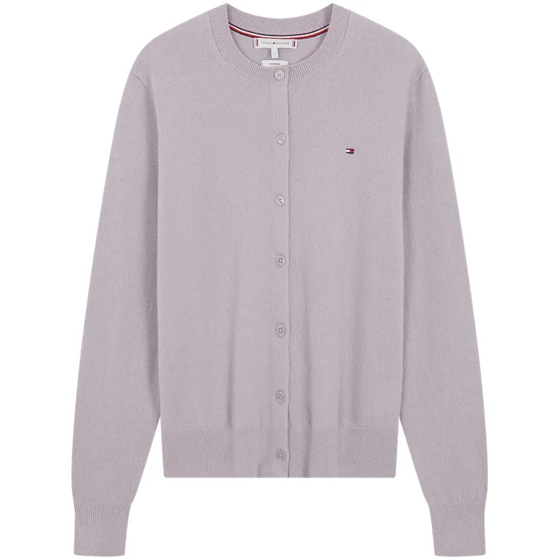 Tommy Hilfiger Cashmere Sweater Women's