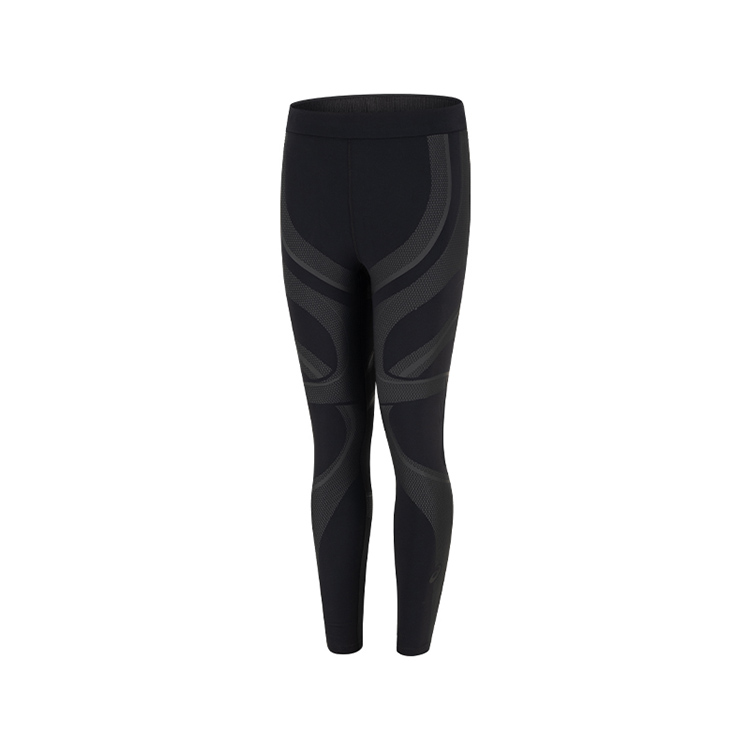 ASICS Sports Pants Men’s Black Moderate