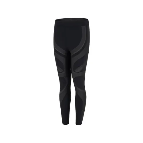 ASICS Sports Pants Men's Black Moderate