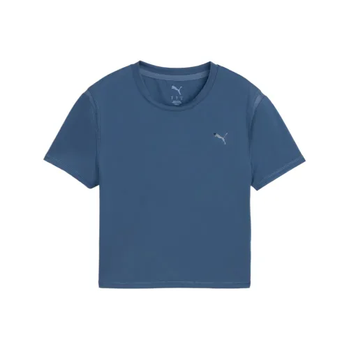 PUMA Baby Training T Shirt Women's