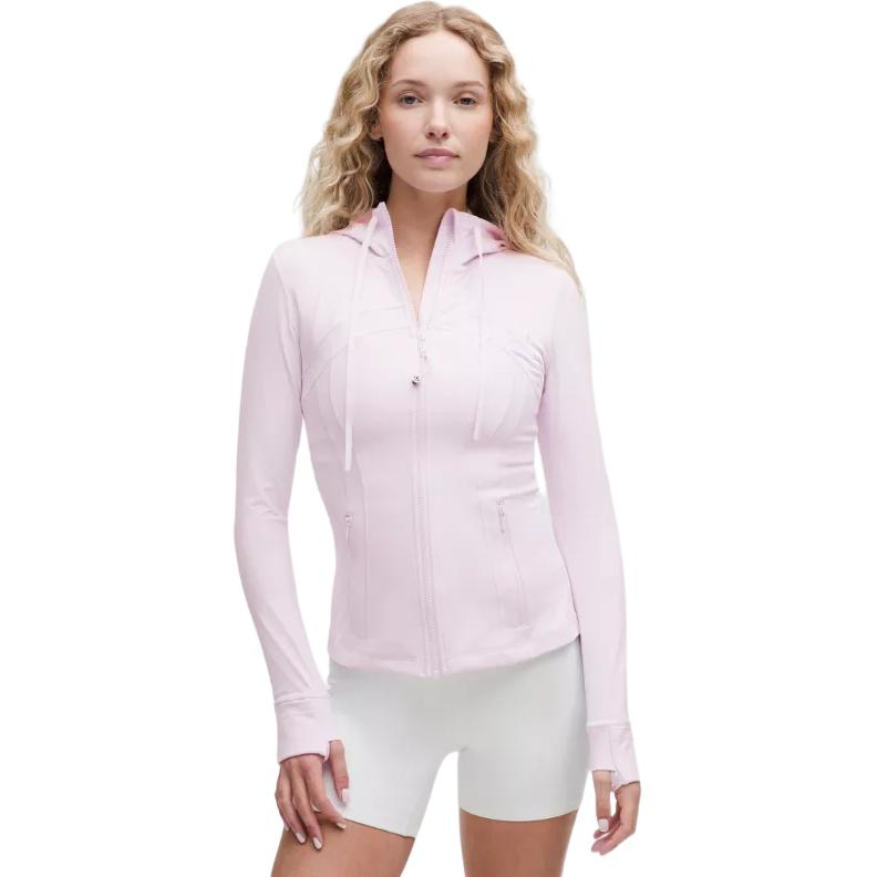 Lululemon Define Yoga Coat Women’s