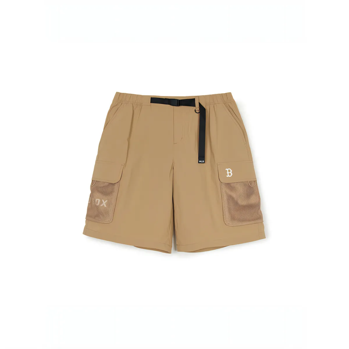 MLB Boston Red Sox Cargo Shorts Unisex
