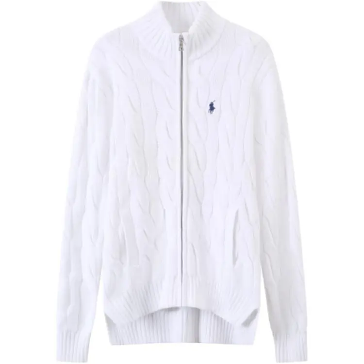 Polo Ralph Lauren Knitwear Women's White