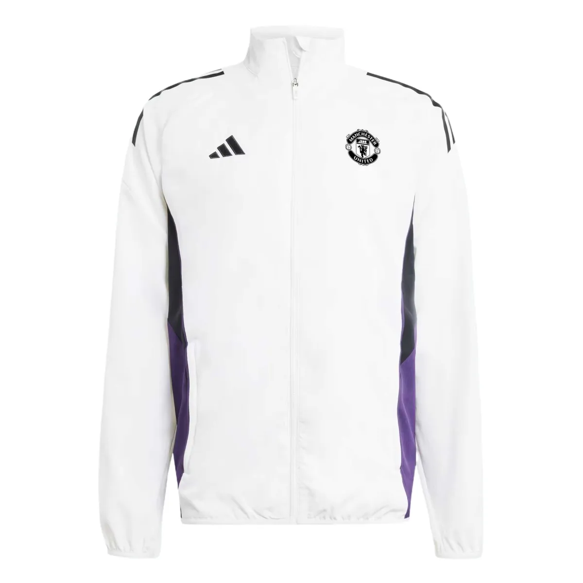 Adidas Manchester United Jacket Men's