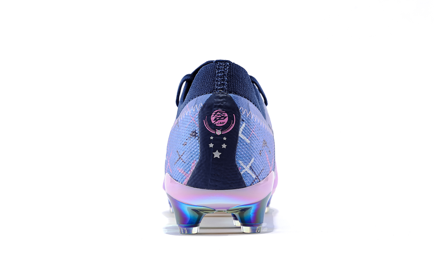 KELME Quick Spark 5.0 FG Firm Ground Cushioning Rebound Abrasion Resistant Slip Resistant Soccer Shoes Unisex
