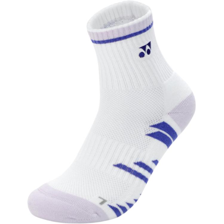 YONEX Unisex Crew Socks