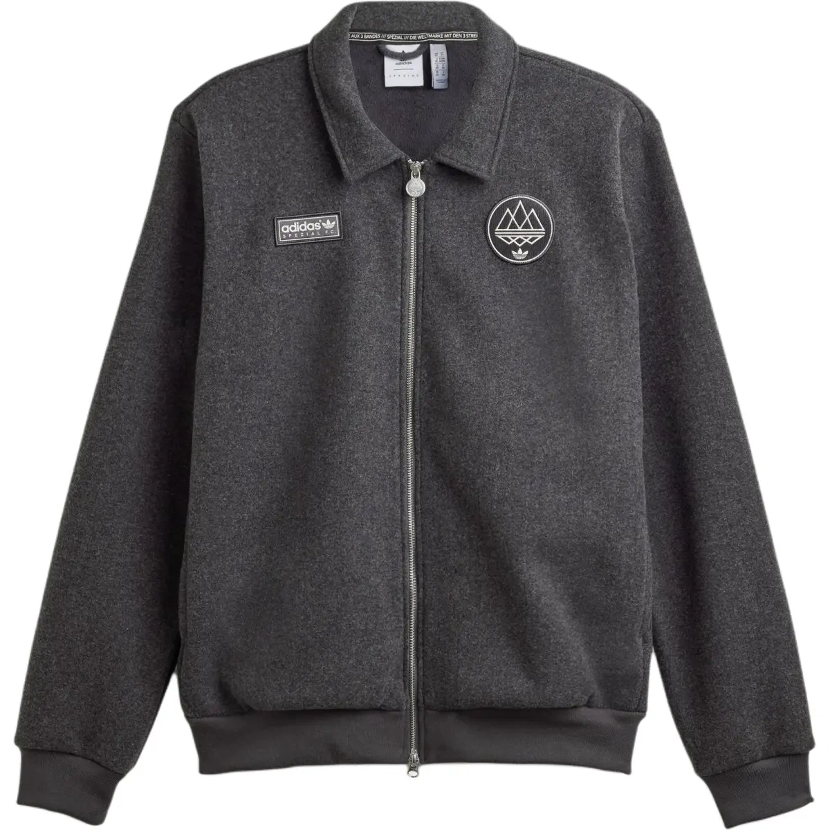 Adidas Spezial Fc Track Top