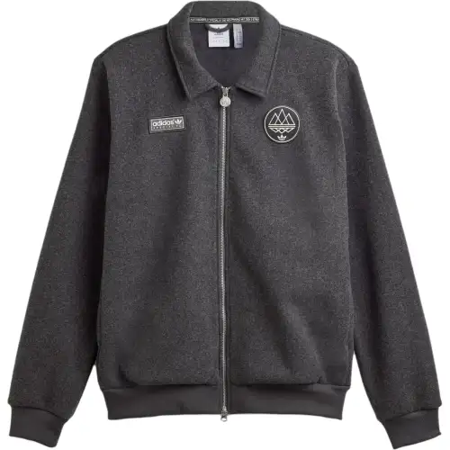 Adidas Spezial Fc Track Top
