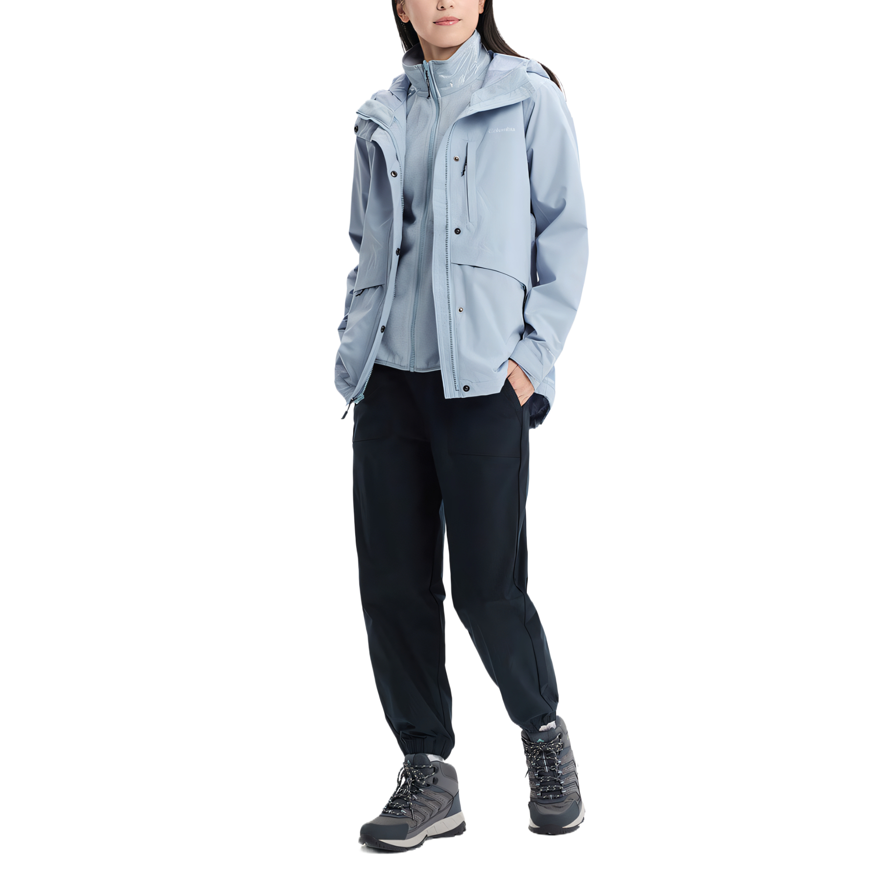 Columbia Sports Pants Women’s Moderate