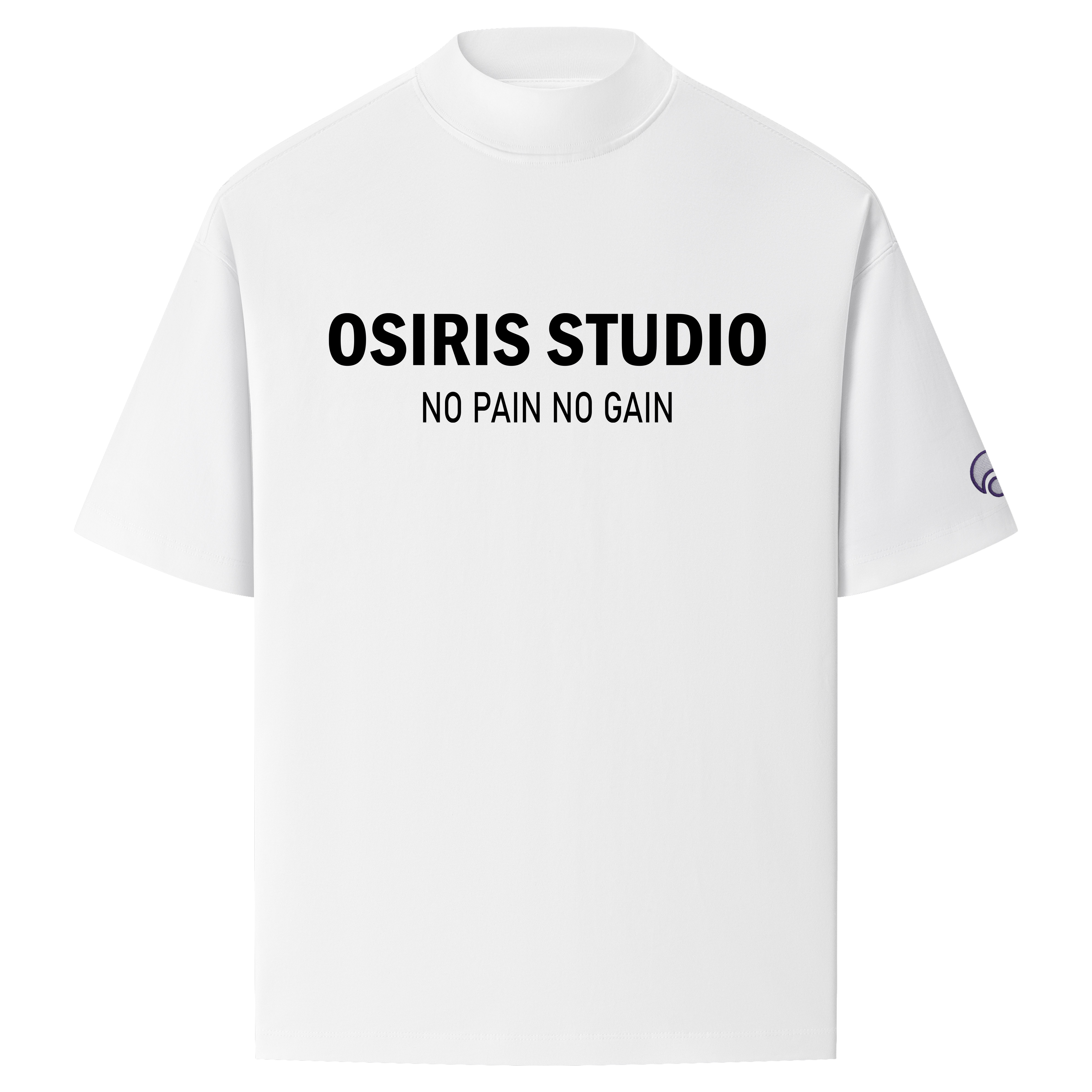 Футболка OSIRIS OSCG-TX5089512 (белая)