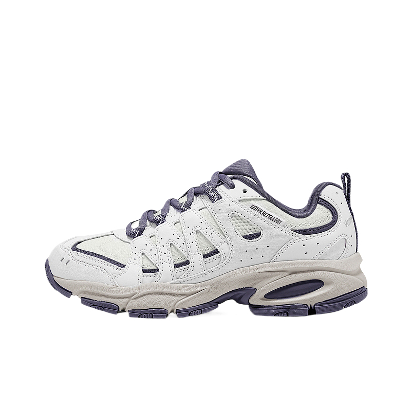 Skechers OUTDOOR WOMENS Mesh, Artificial Leather Outdoor Shoes Women’s