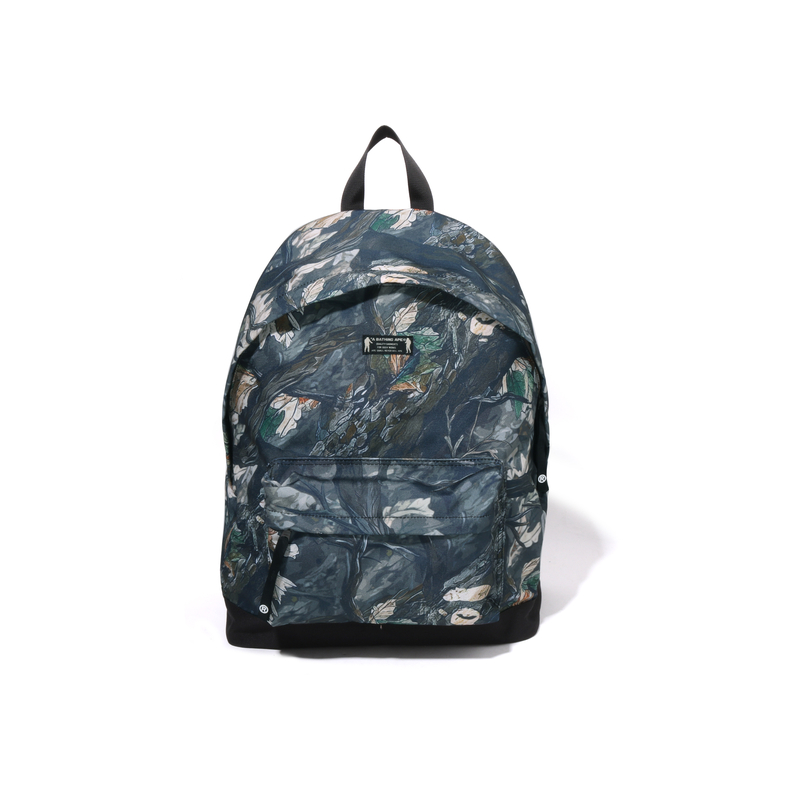 Рюкзак A BATHING APE (бежевый)