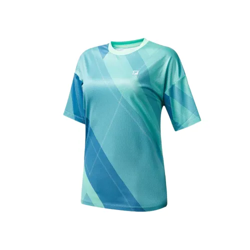 FILA Athletics Regular T Shirt Women's