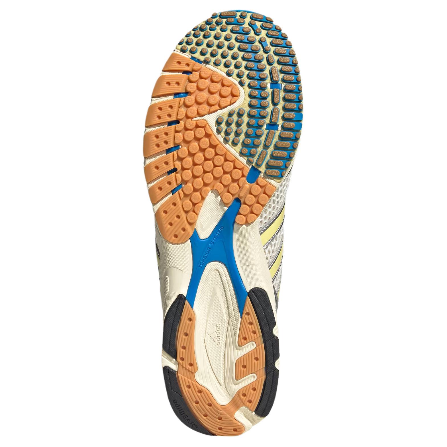 Adidas Adizero Adios Og striped sneakers