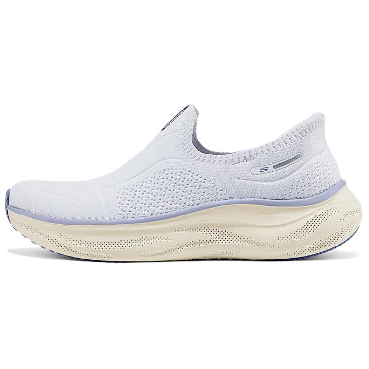 Skechers Skech Cloud Coverage Walking Shoes Women’s Light Purple
