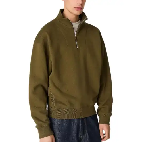 Bottega Veneta Sweatshirt Standard Fit Men's