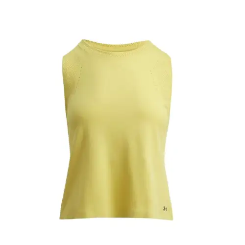 Under Armour HALO SS25 Tank Top Women's