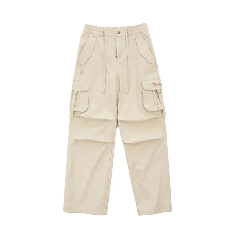 MLB Boston Red Sox Cargo Pants Women's
