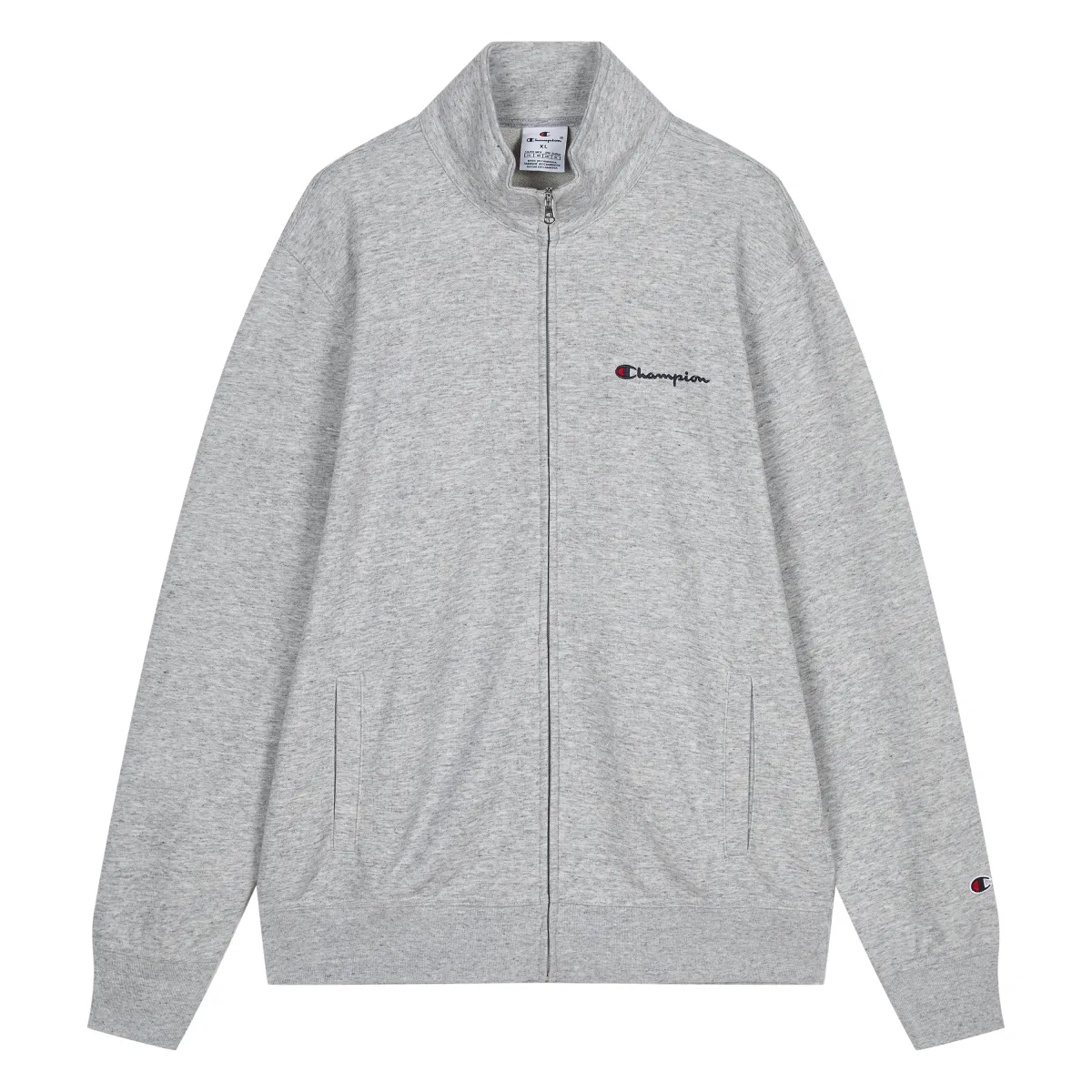 Champion Sweatshirt Europe Version Unisex