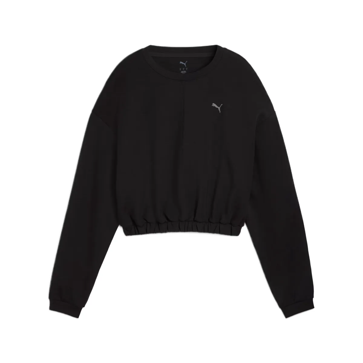 Cloudspun Ultra Soft Women's Training Crew Sweatshirt