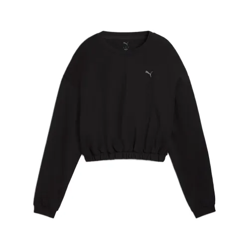 Cloudspun Ultra Soft Women's Training Crew Sweatshirt