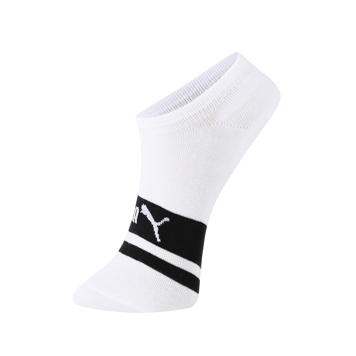 PUMA Unisex Ankle Socks