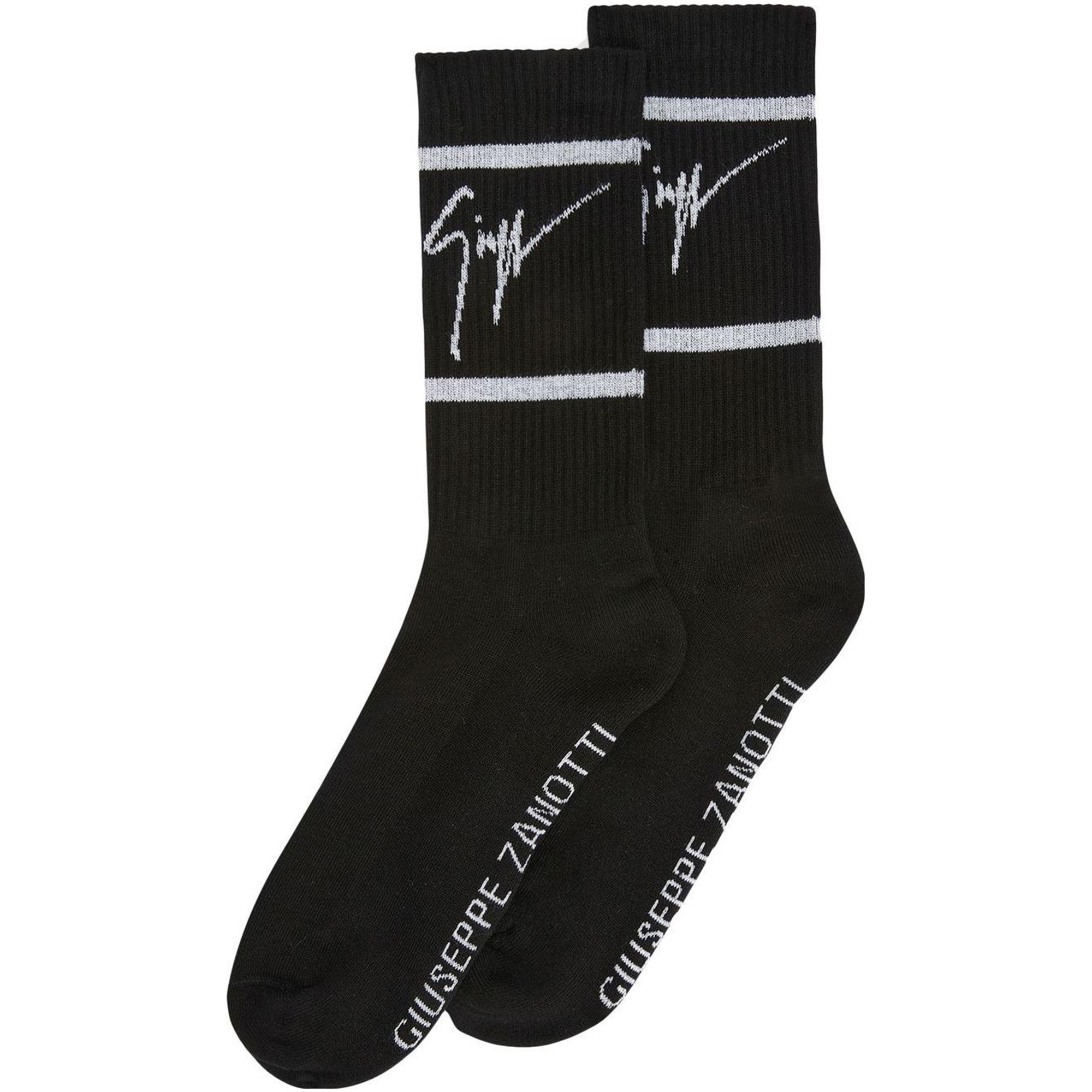 【Best of: PromotionsPrevious SeasonFinal Sale】GZ Soks intarsia-knit socks