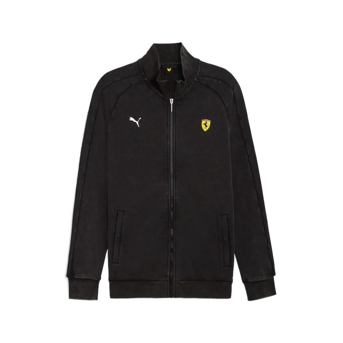 PUMA SCUDERIA FERRARI T7 F1 Jacket Men's