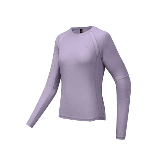 Anta Running Collection T Shirt Women's