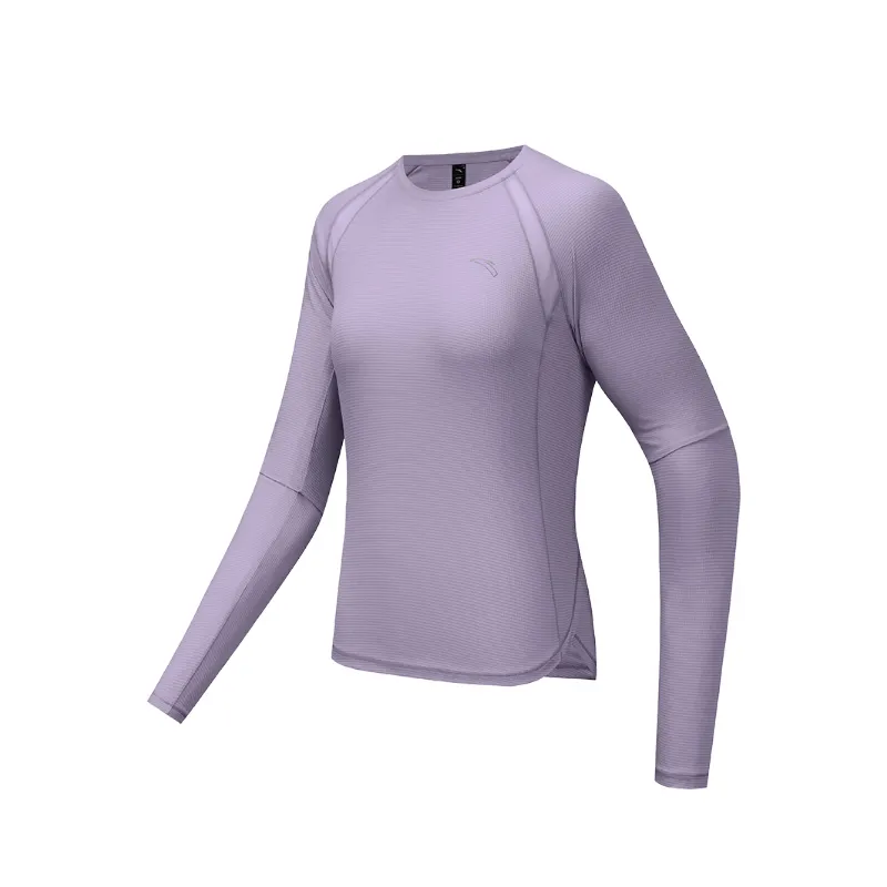 Anta Running Collection T Shirt Women's