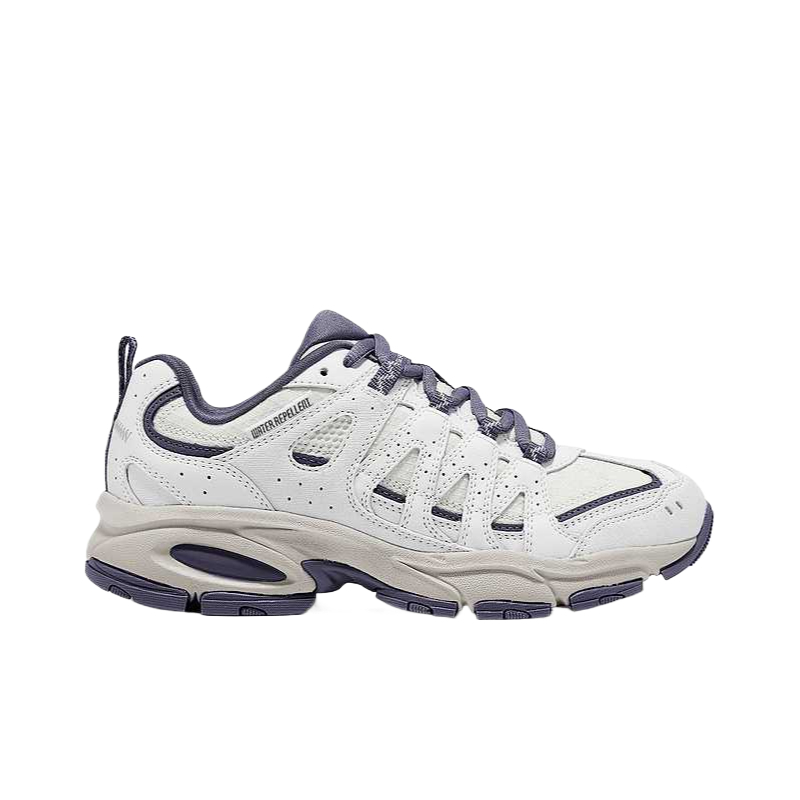 Skechers OUTDOOR WOMENS Mesh, Artificial Leather Outdoor Shoes Women’s