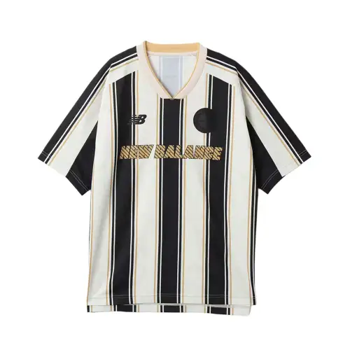 New Balance Graphic SS25 T Shirt Unisex