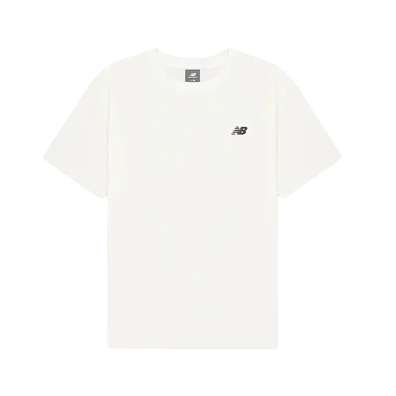 New Balance Sports Club SS25 T Shirt Men's