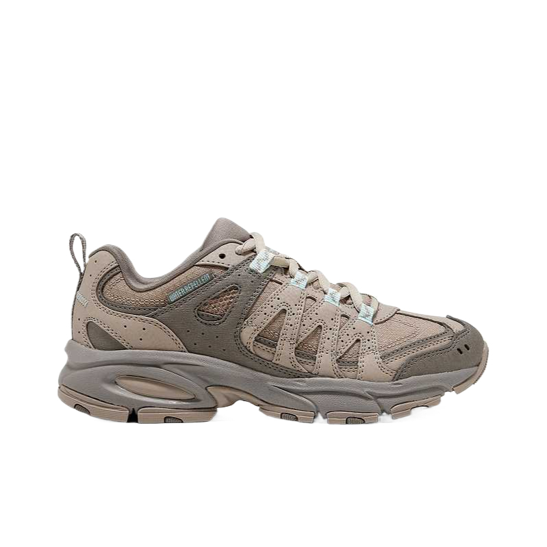 Skechers OUTDOOR WOMENS Mesh, Leather Outdoor Shoes Women’s
