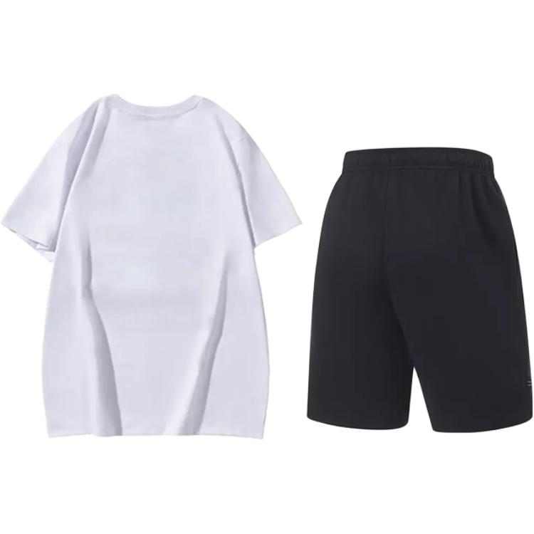 Li Ning Casual Sportswear Unisex