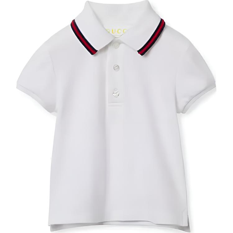 Футболка Gucci (белая)