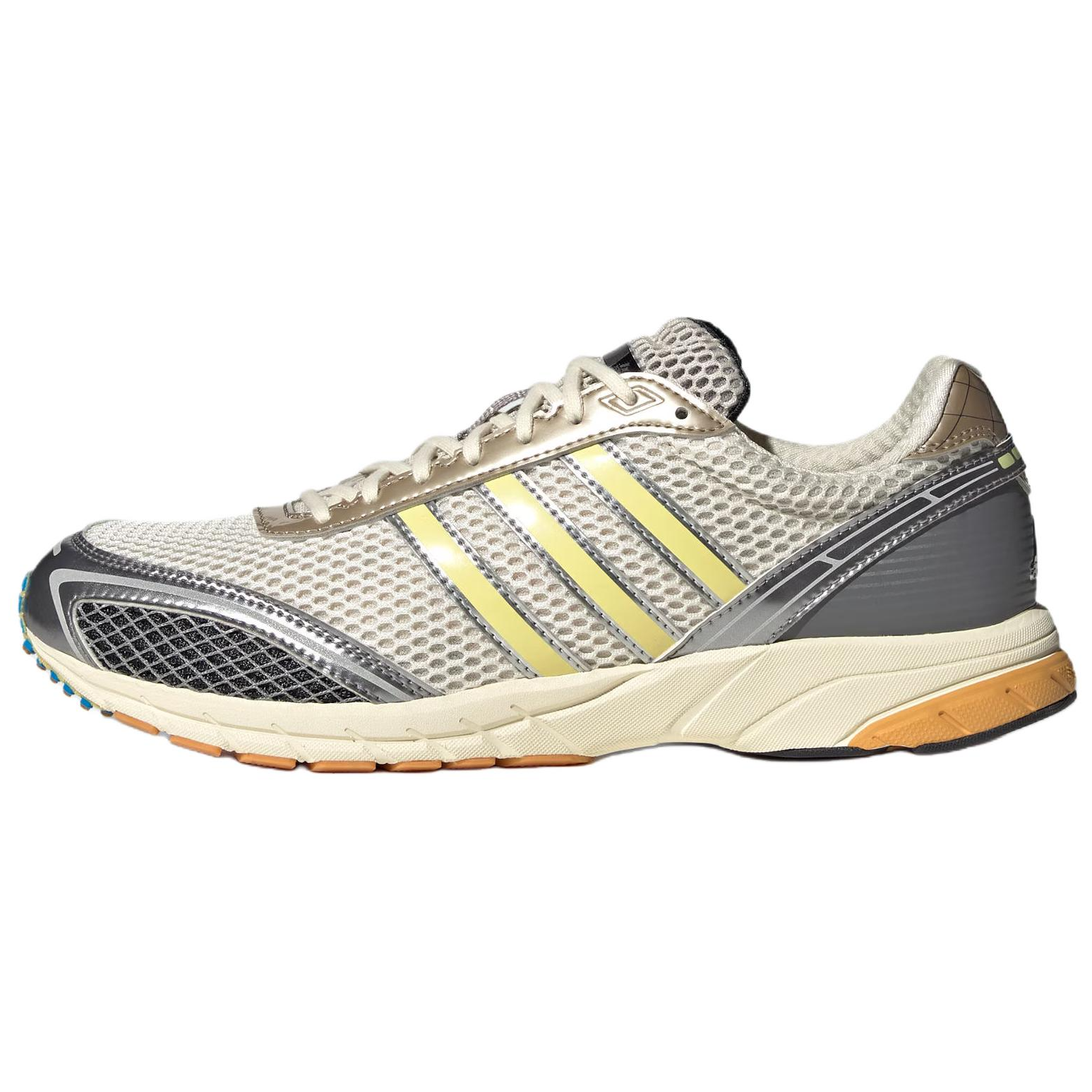 Adidas Adizero Adios Og striped sneakers