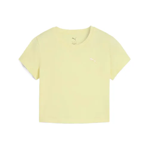 PUMA ESSENTIALS Regular T Shirt Women's