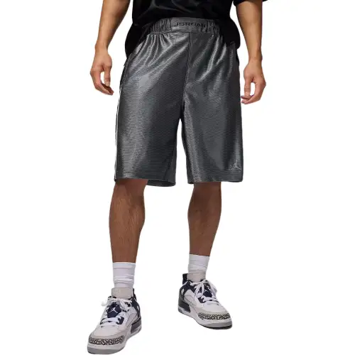 Jordan Brooklyn Cat Scratch Men's Shorts