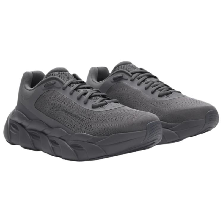Under Armour Breathable Support Running Shoes Women’s Gray