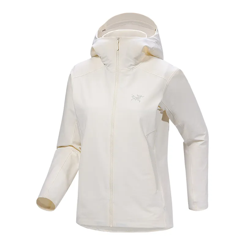 Arc'teryx GAMMA Soft Shell Jacket Women's