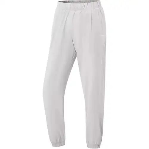 Li Ning Fitness Series Knitted Sweatpants Women's