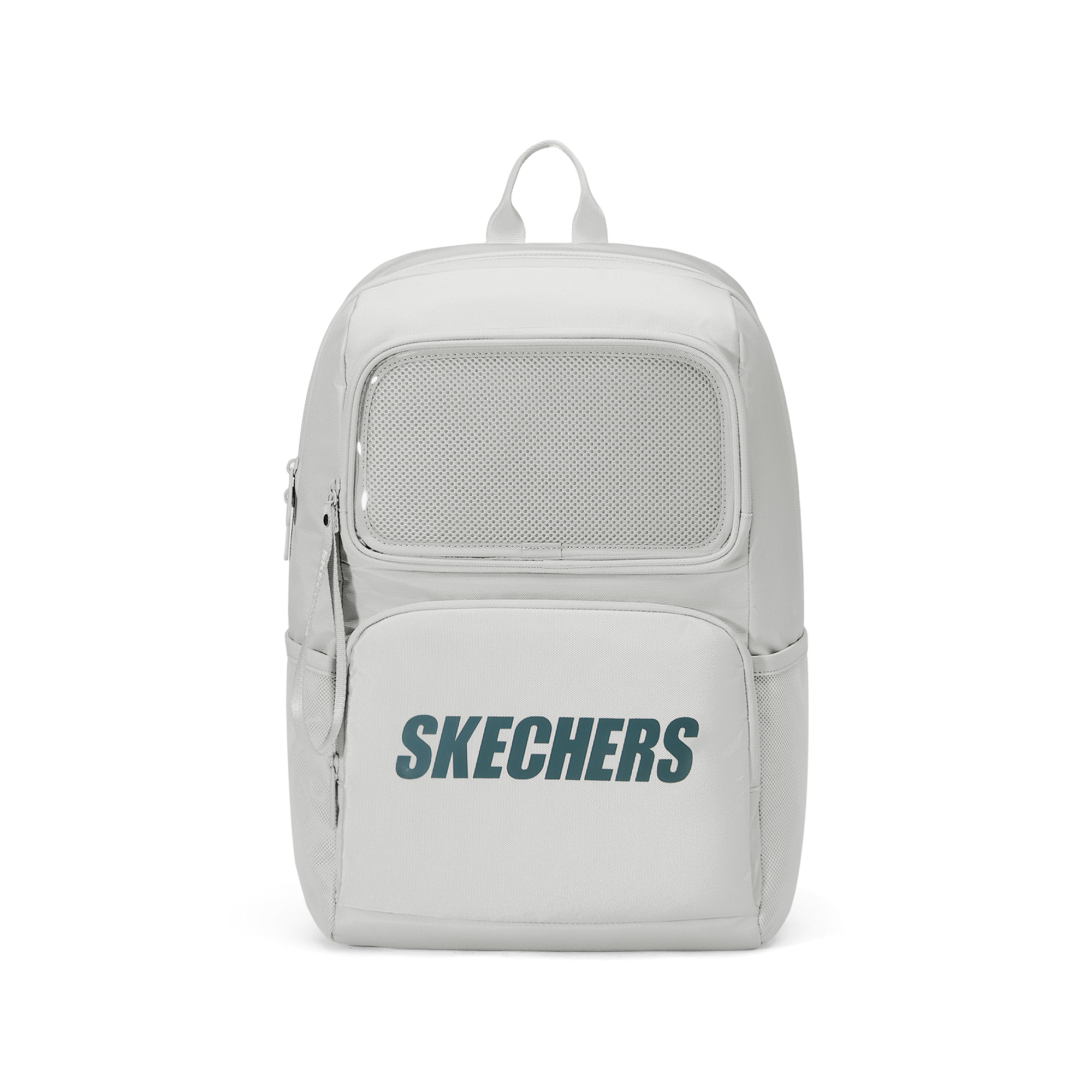 Рюкзак Skechers (серый)